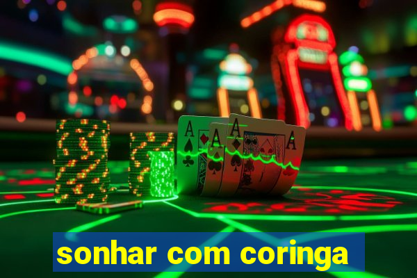 sonhar com coringa